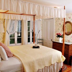 Garden Gables Inn